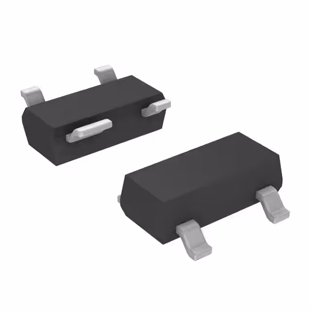BFU520XRVL NXP USA Inc.  Transistors - Bipolar (BJT) - RF